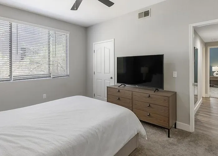Landing - Modern With Amazing Amenities * Scottsdale