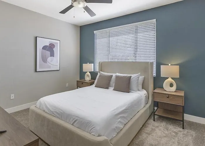Landing - Modern With Amazing Amenities Appartement Scottsdale