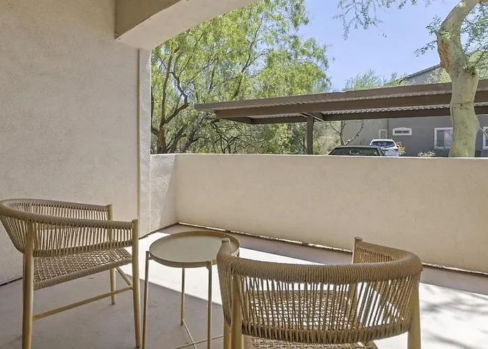 Appartement Landing - Modern With Amazing Amenities Scottsdale