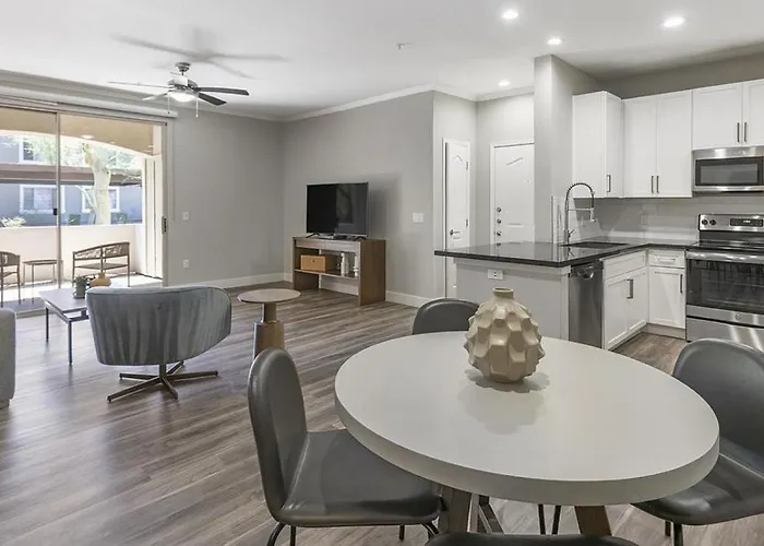 Landing - Modern With Amazing Amenities * Scottsdale
