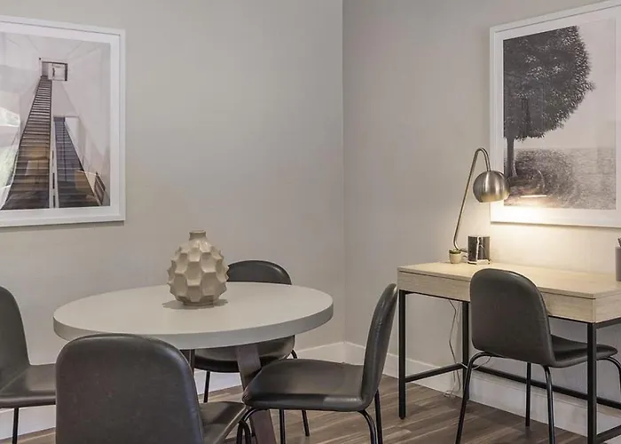 Landing - Modern With Amazing Amenities * Scottsdale