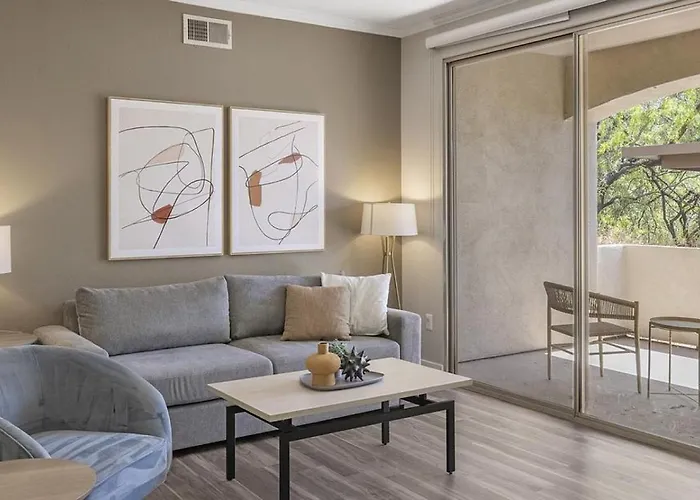 Landing - Modern With Amazing Amenities Appartement