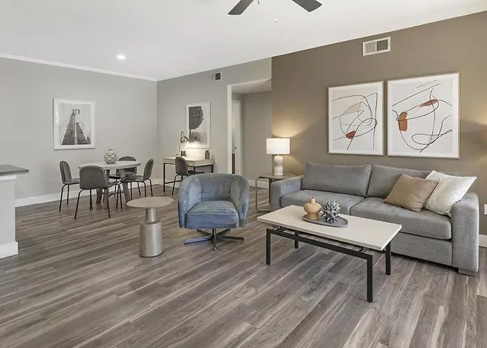 Appartement Landing - Modern With Amazing Amenities